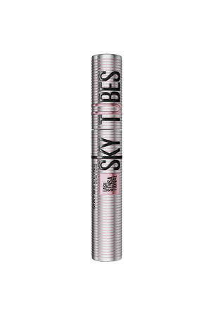 Sky Tubes Mascara Black - tubing mascara - Zwart
