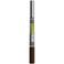 Maybelline New York Brow Inserts wenkbrauwpotlood - 6 Black Brown