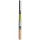 Maybelline New York Brow Inserts wenkbrauwpotlood - 1 Blonde