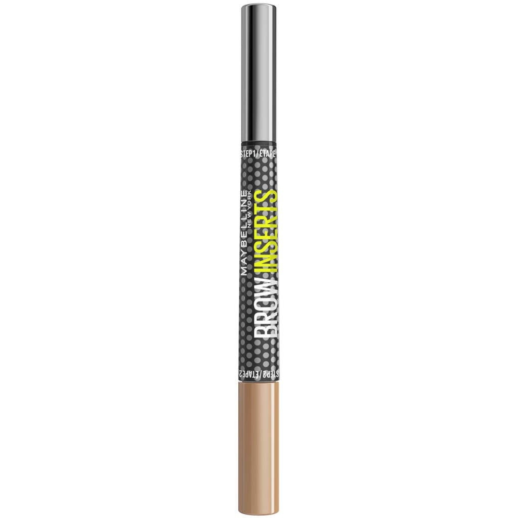 Maybelline New York Brow Inserts wenkbrauwpotlood - 1 Blonde