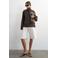 TOPSHOP imitatieleren jas - donkerbruin