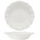Costa Nova Diepe Borden / Pastaborden Rosa White ø 25 cm - 6 stuks