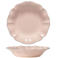 Costa Nova Diepe Borden / Pastaborden Rosa Rosé Pink ø 25 cm - 6 stuks
