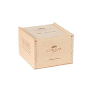 thumbnail: Costa Nova Espresso Kopjes Grespresso Soft Pink 80 ml - 8 stuks - Gift box