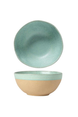 Soepkommen / Kommen Arenito Aqua ø 16 cm - 6 stuks