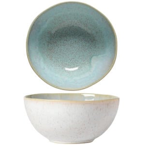 Soepkommen / Kommen Casafina Eivissa Sea Blue ø 16 cm - 6 stuks