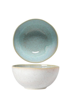 Soepkommen / Kommen Casafina Eivissa Sea Blue ø 16 cm - 6 stuks