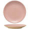 Costa Nova Ontbijtborden / Dessertborden Arenito Mauve Rose ø 22 cm - 6 stuks
