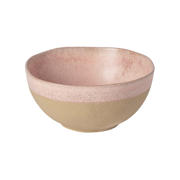 thumbnail: Costa Nova Soepkommen / Kommen Arenito Mauve Rose ø 16 cm - 6 stuks