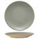 Costa Nova Ontbijtborden / Dessertborden Arenito Sage Green ø 22 cm - 6 stuks