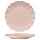 Costa Nova Dinerborden Rosa Rosé Pink ø 28 cm - 6 stuks
