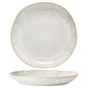 Dinerborden Casafina Eivissa Sand Beige ø 28 cm - 6 stuks