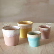 thumbnail: Costa Nova Espresso Kopjes Grespresso Multicolor 80 ml - 8 stuks - Gift box