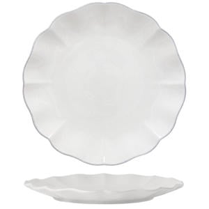 Dinerborden Rosa White ø 28 cm - 6 stuks
