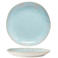 Costa Nova Ontbijtborden / Dessertborden Casafina Eivissa Sea Blue ø 22 cm - 6 stuks