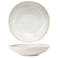 Costa Nova Diepe Borden / Pastaborden Casafina Eivissa Sand Beige ø 23 cm - 6 stuks