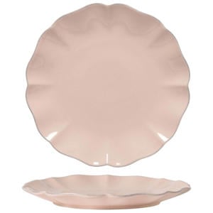 Ontbijtborden / Dessertborden Rosa Rosé Pink ø 22 cm - 6 stuks