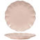 Costa Nova Ontbijtborden / Dessertborden Rosa Rosé Pink ø 22 cm - 6 stuks