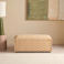 NOUS Living hocker (modulair)