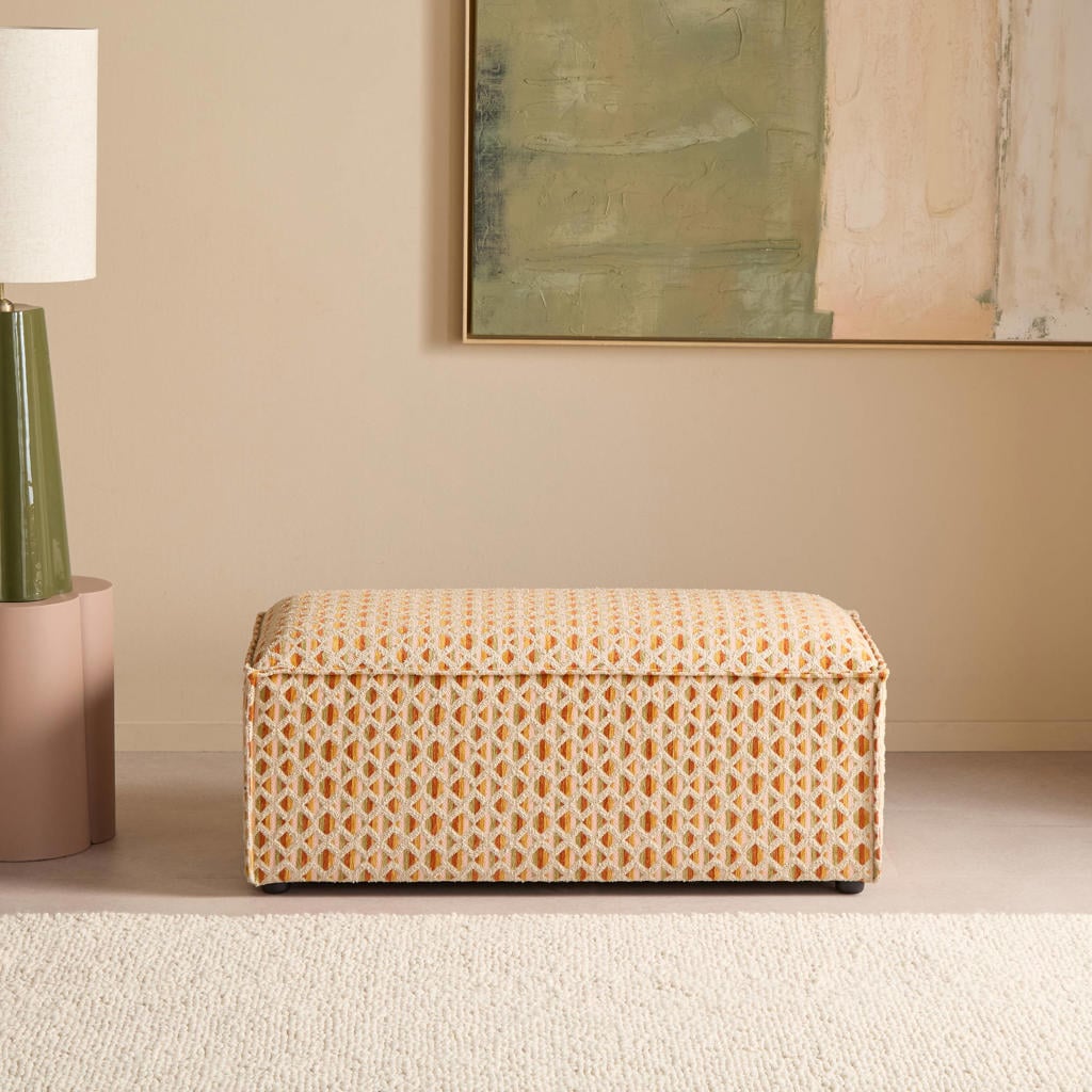 NOUS Living hocker (modulair)