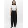 OBJECT barrel casual broek - zwart