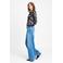 POM Amsterdam camouflage blouse - bruin