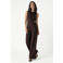 Rinascimento jumpsuit - bruin