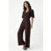 Rinascimento jumpsuit - bruin