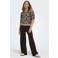 KIDS ONLY GIRL pantalon - chocoladebruin