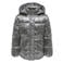 KIDS ONLY GIRL winterjas - zilver