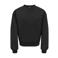 KIDS ONLY GIRL sweater met ruches - zwart