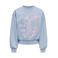 KIDS ONLY GIRL sweater met print - lichtblauw