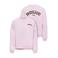 KIDS ONLY GIRL sweater met backprint - lichtroze