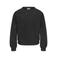 KIDS ONLY GIRL sweater met glitters - zwart