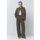 Suncoo wide leg broek - groen