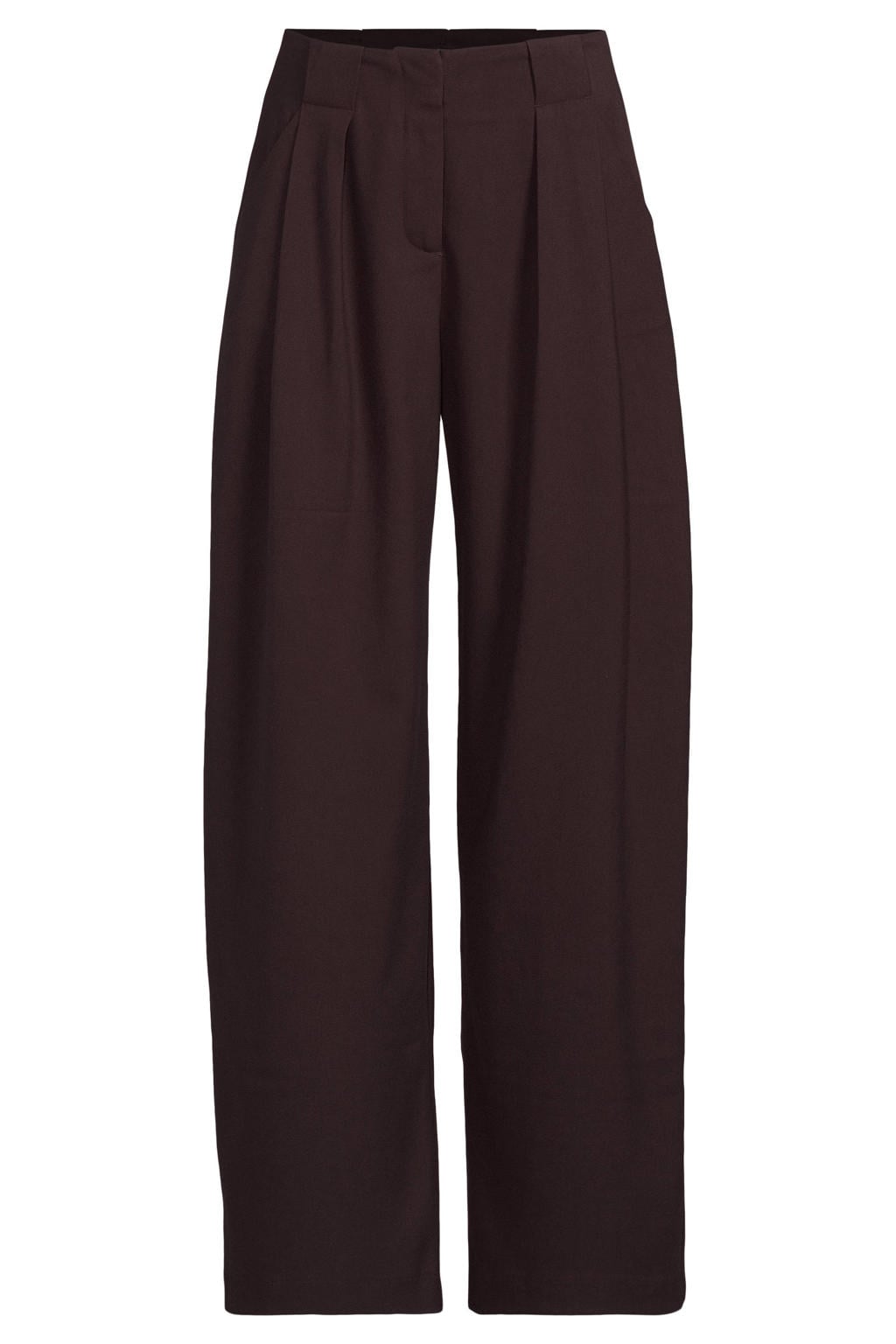 Suncoo wide leg broek