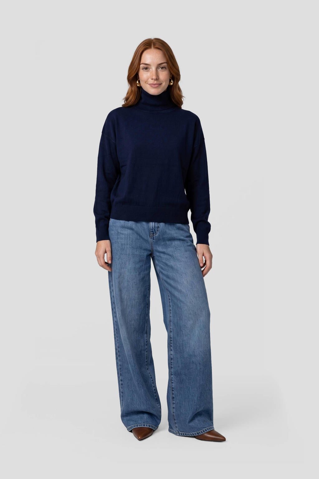 Suncoo coltrui - donkerblauw