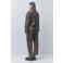 Suncoo barrel broek - bruin