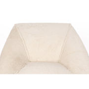 thumbnail: Bold Monkey  Jump Around Fauteuil Beige