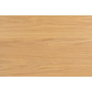 thumbnail: Zuiver eetkamertafel Oever Eettafel 180 cm Naturel (180x90 cm) Beige