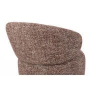 thumbnail: Dutchbone  Walter Fauteuil Bruin