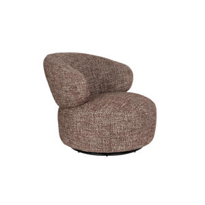  Walter Fauteuil Bruin