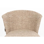 thumbnail: Dutchbone  Georgia Eetkamerstoelen Bruin - Set van 2
