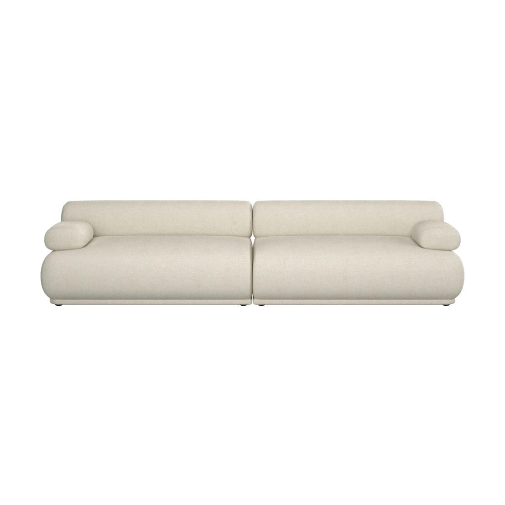 Zuiver bank Rembrandt 3-zits - beige