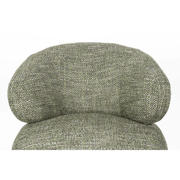 thumbnail: Dutchbone  Walter Fauteuil Groen
