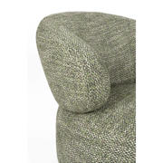 thumbnail: Dutchbone  Walter Fauteuil Groen