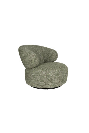 Walter Fauteuil Groen