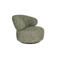 Dutchbone  Walter Fauteuil Groen
