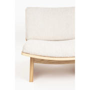 thumbnail: Zuiver  Volana Fauteuil Beige