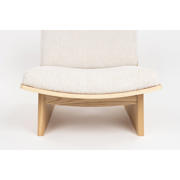 thumbnail: Zuiver  Volana Fauteuil Beige